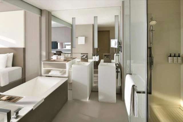 InterContinental Dubai Marina hotel-4