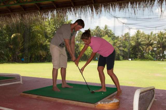 Meeru Island Resort hotel-3