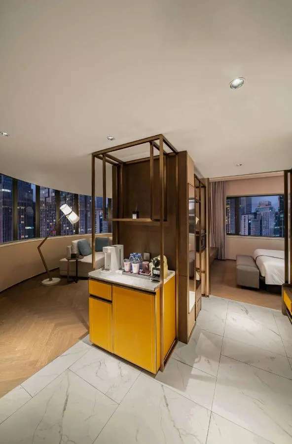 Imperial Traders hotel-4