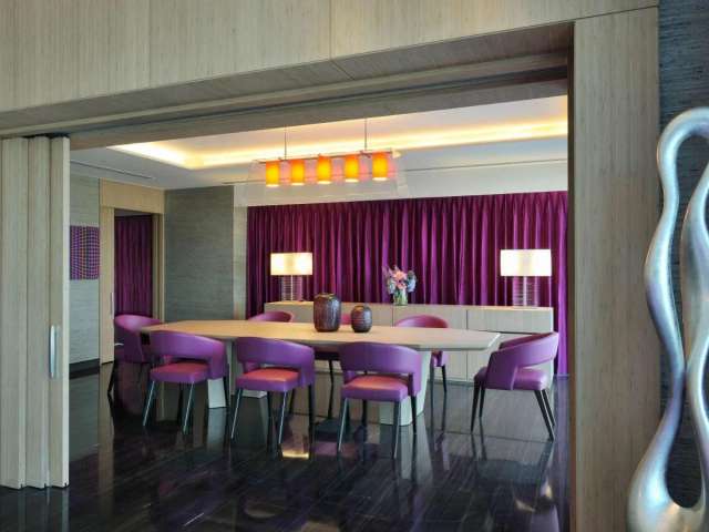 Sofitel Dubai Downtown hotel-3