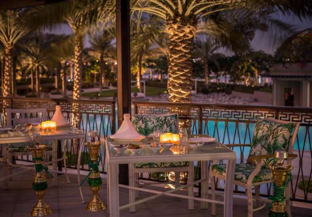Palazzo Versace Dubai hotel-3