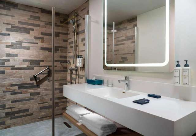 Park Inn by Radisson Istanbul Airport Odayeri-3
