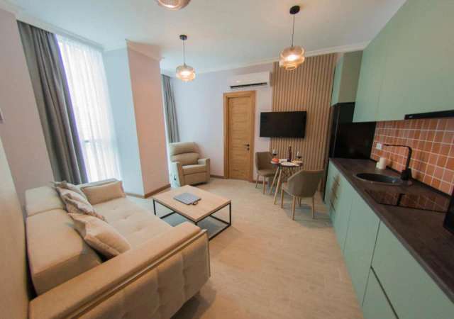 Season Suite Apart-Hotel-4