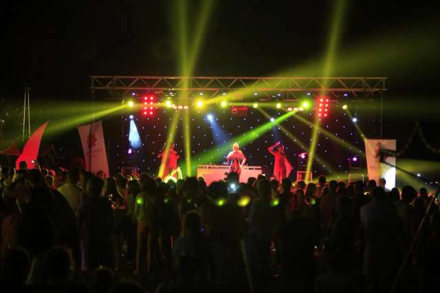 Mukarnas Resort And Spa Hotel-4