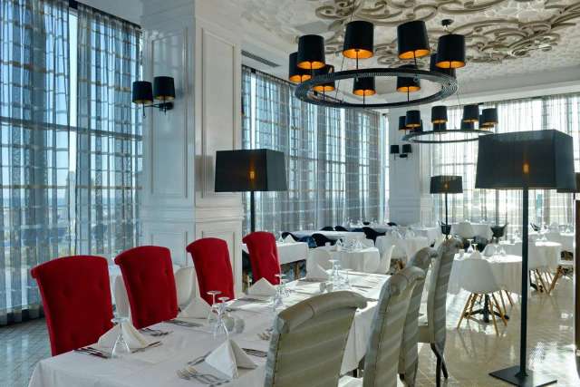 Vikingen Infinity Resort hotel-4