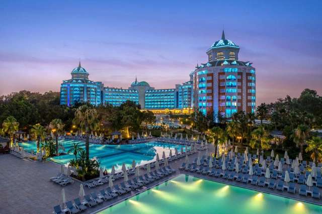 Delphin BE Grand Resort-4