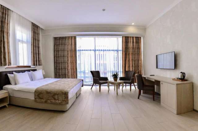 Ammar Grand Hotel-3