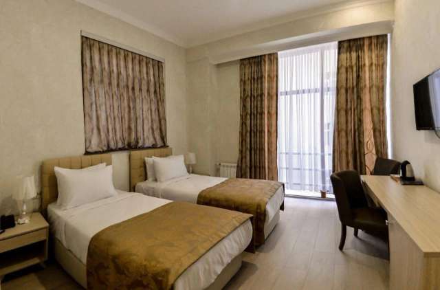 Ammar Grand Hotel-4