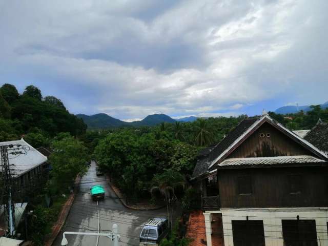 Villa Merry Lao Ban Aphay-3