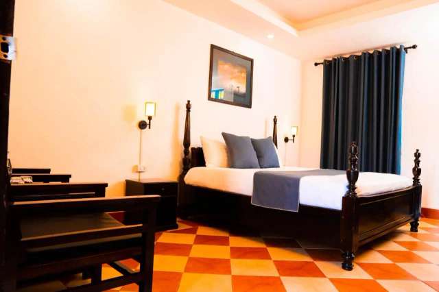 Villa Merry Lao Ban Aphay-3