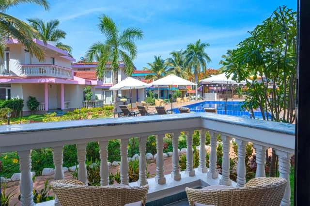 Country Inn hotel-4