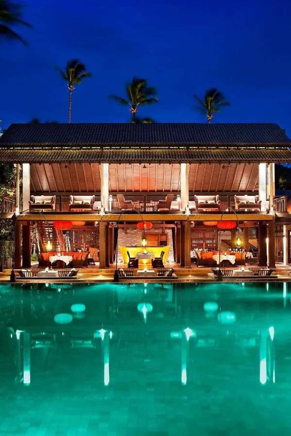 The Lamai Samui-3