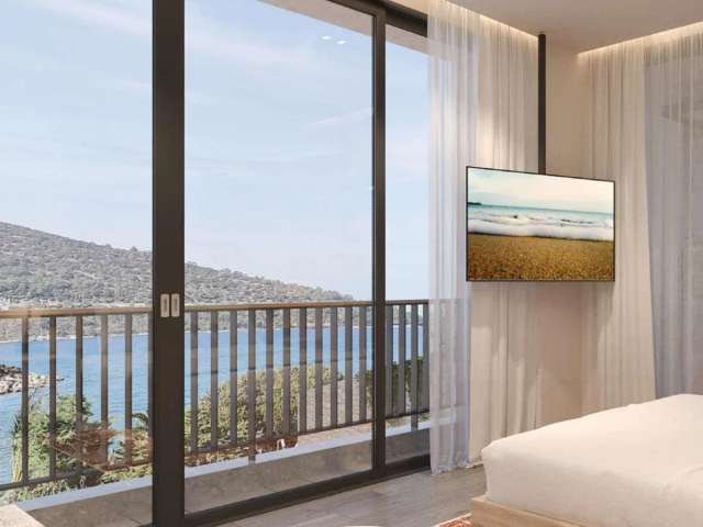 Hyde Bodrum-4