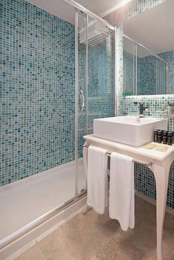 Prive Hotel Bodrum-3