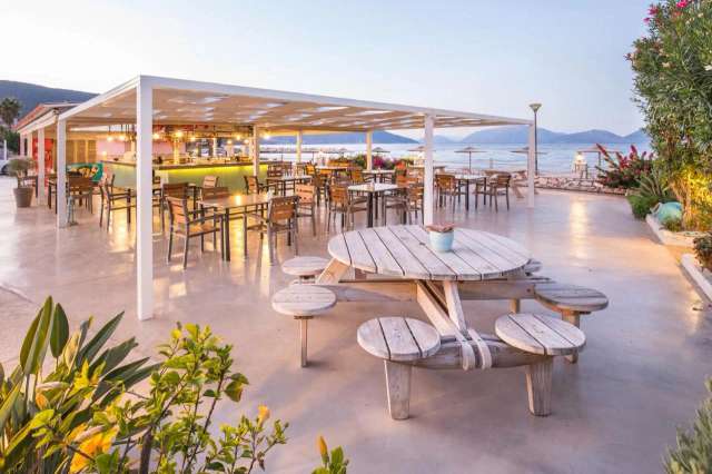 Sami Beach Hotel-4