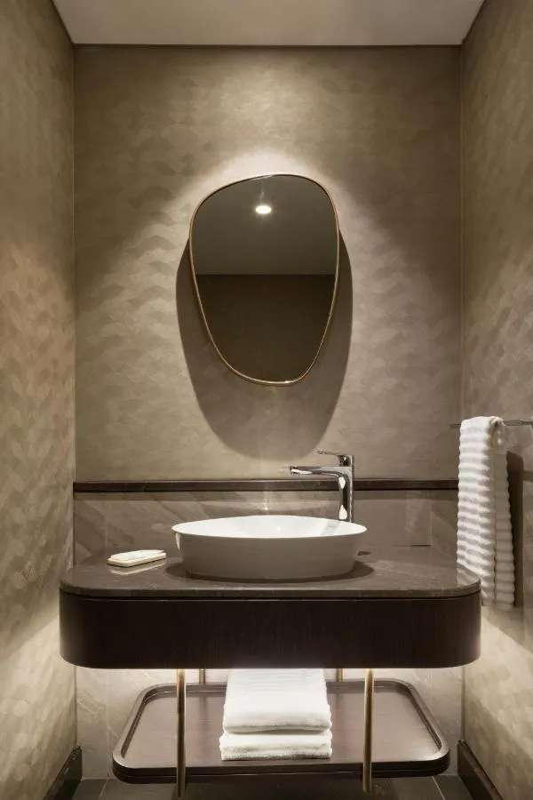 The Westin Istanbul Nisantasi-3