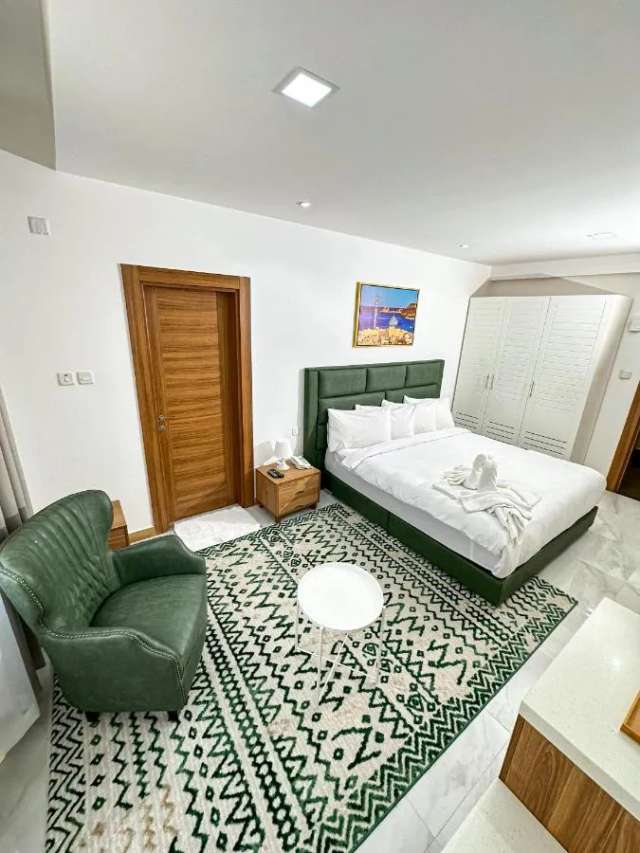 Hotel Sand View-3