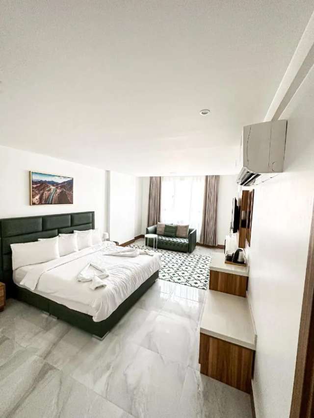 Hotel Sand View-4