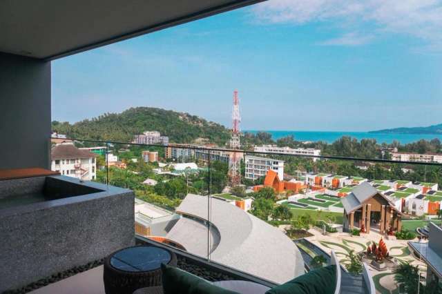 Mida Grande Resort Phuket-4