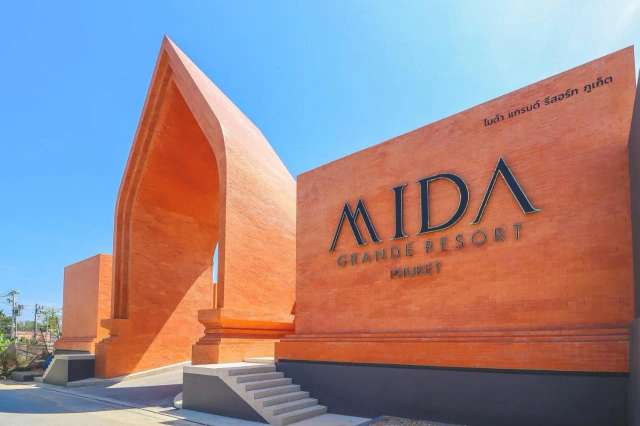 Mida Grande Resort Phuket-3
