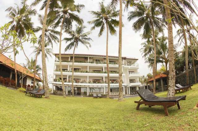 Blue Beach Hotel-4