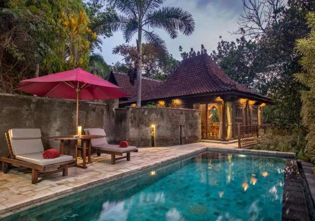 Ayung Resort Ubud-4
