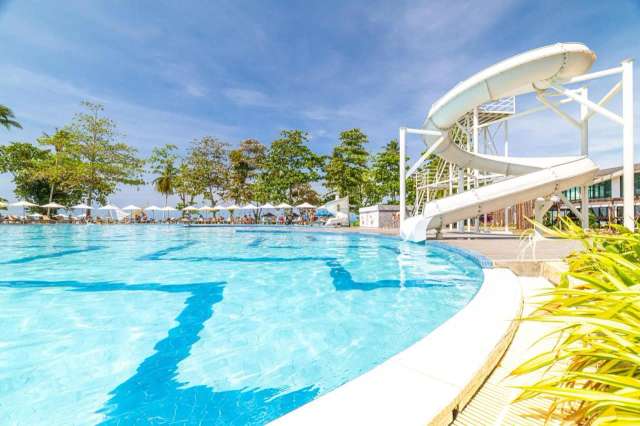 Royal Yao Yai Island Beach Resort-4