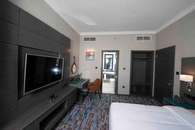 Edge Creekside Hotel-4