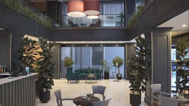 Premium Park Hotel-4