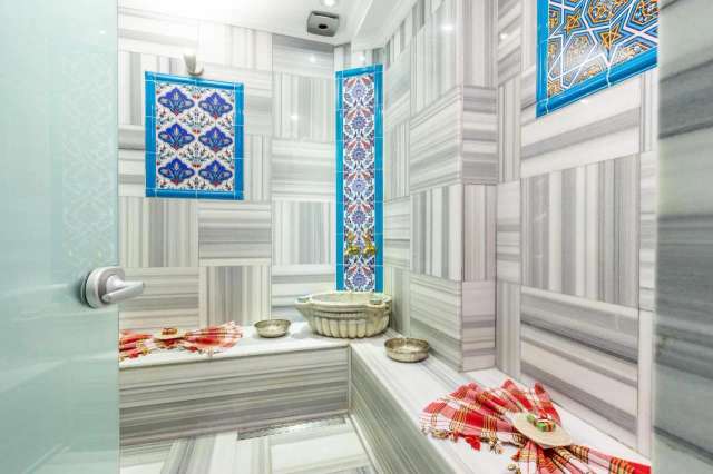 Best Point Hotel Sultanahmet,Istanbul-3