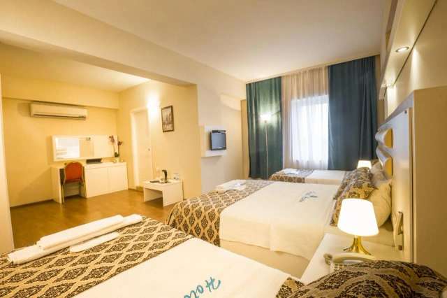 Arsen Hotel-4
