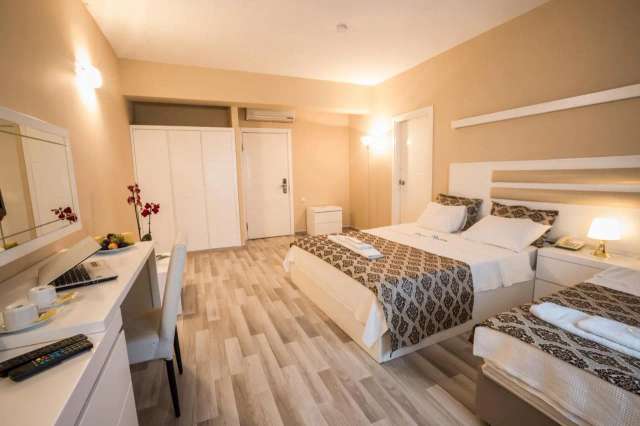 Arsen Hotel-3