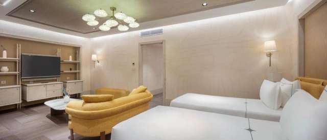 Ela Excellence Resort Belek Hotel-3