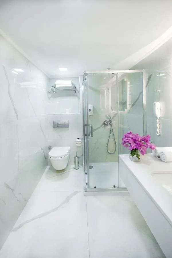 PIRIL Hotel Thermal & Beauty Spa-4