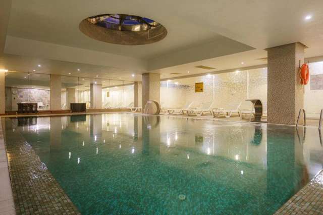 Boyalik Beach Hotel & Spa-4
