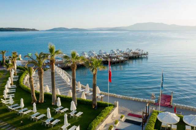 Boyalik Beach Hotel & Spa-3