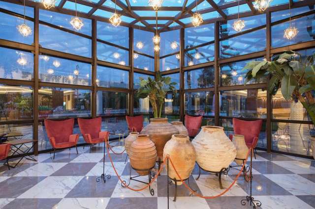 Royal Garden Beach Hotel-3