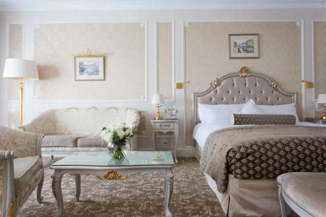 The State Hermitage Museum Official Hotel-3