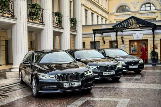 The State Hermitage Museum Official Hotel-4