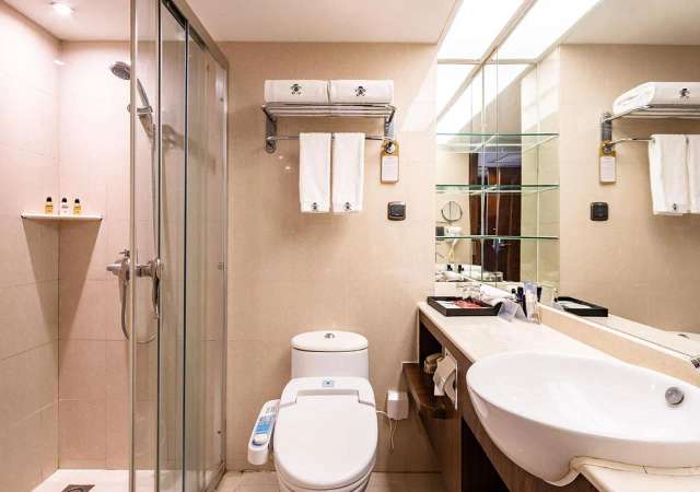 San Want Hotel-4
