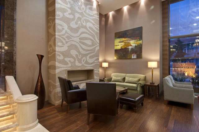 Marigold Termal & Spa Hotel Bursa-4