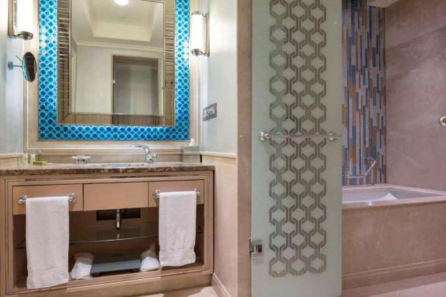Hilton Bursa Convention Center & Spa-4
