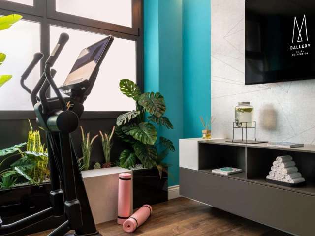Hotel Cerretani Firenze - MGallery by Sofitel-3