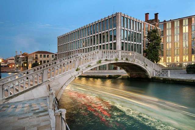 NH Venezia Rio Novo-4