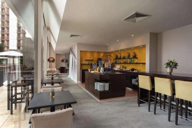 Lisbon Marriott hotel-3