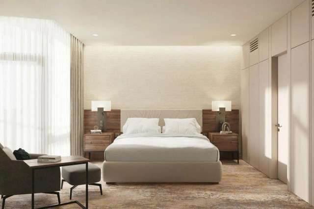 Lisbon Marriott hotel-4