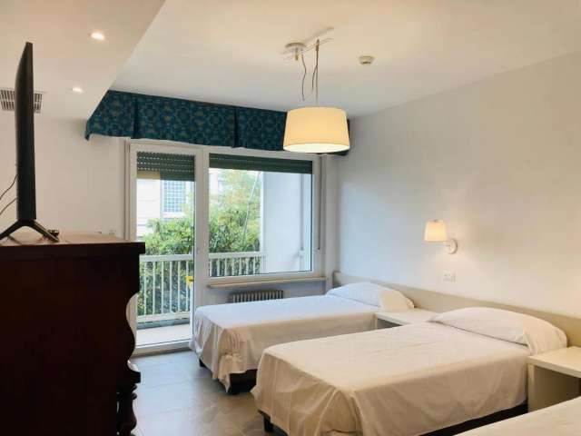 Hotel Ghironi-4