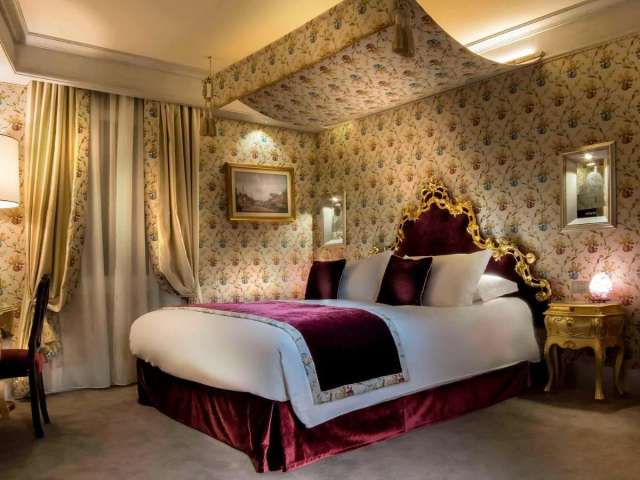 Hotel Papadopoli Venezia - MGallery Collection-4