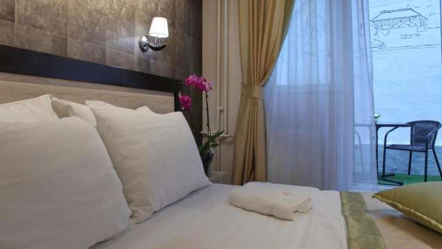 Garni Hotel Vozarev-4