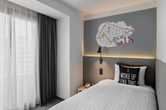 Expo Hotel Barcelona-4